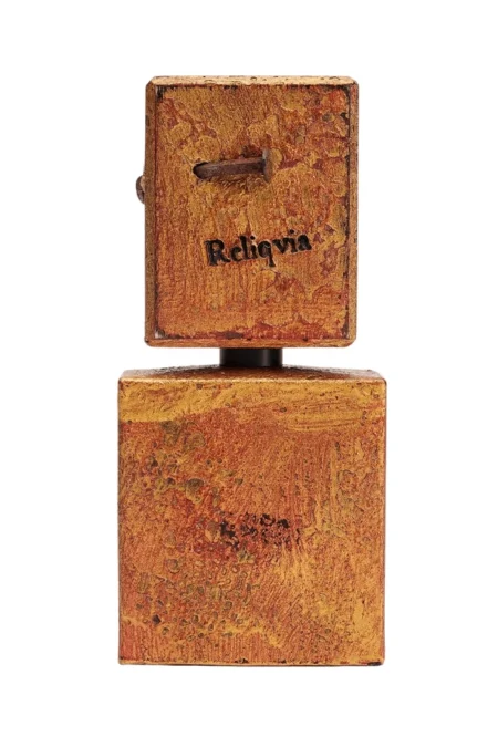 Reliqvia (Filippo Sorcinelli)