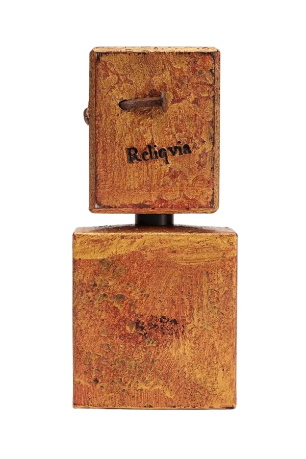 Reliqvia (Filippo Sorcinelli)