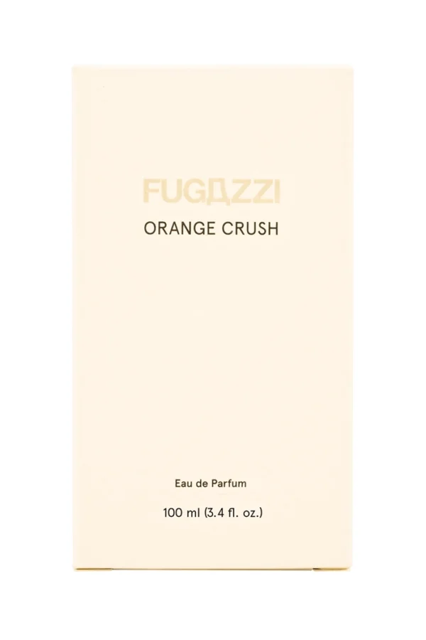 Orange Crush (FUGAZZI) — изображение 2