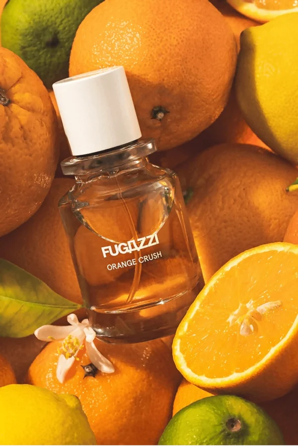 Orange Crush (FUGAZZI) — изображение 3