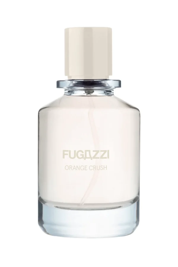 Orange Crush (FUGAZZI)