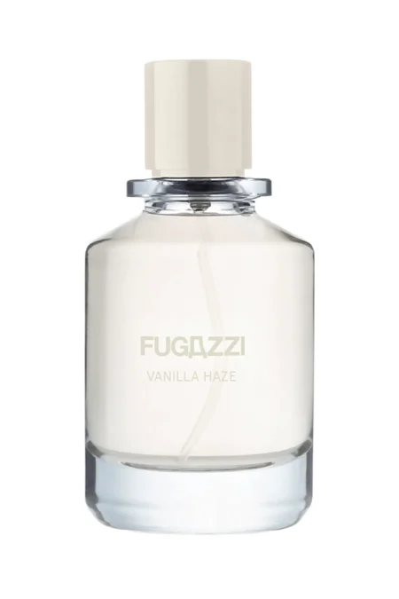 Vanilla Haze (FUGAZZI)