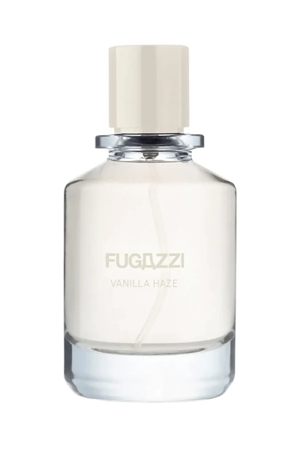 Vanilla Haze (FUGAZZI)
