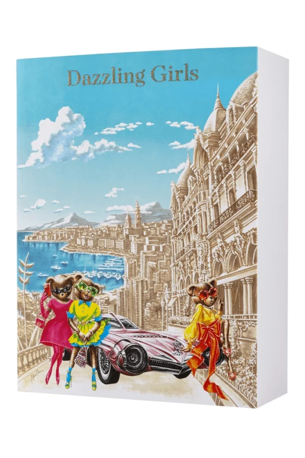 Dazzling Girls (HFC Paris) — изображение 2