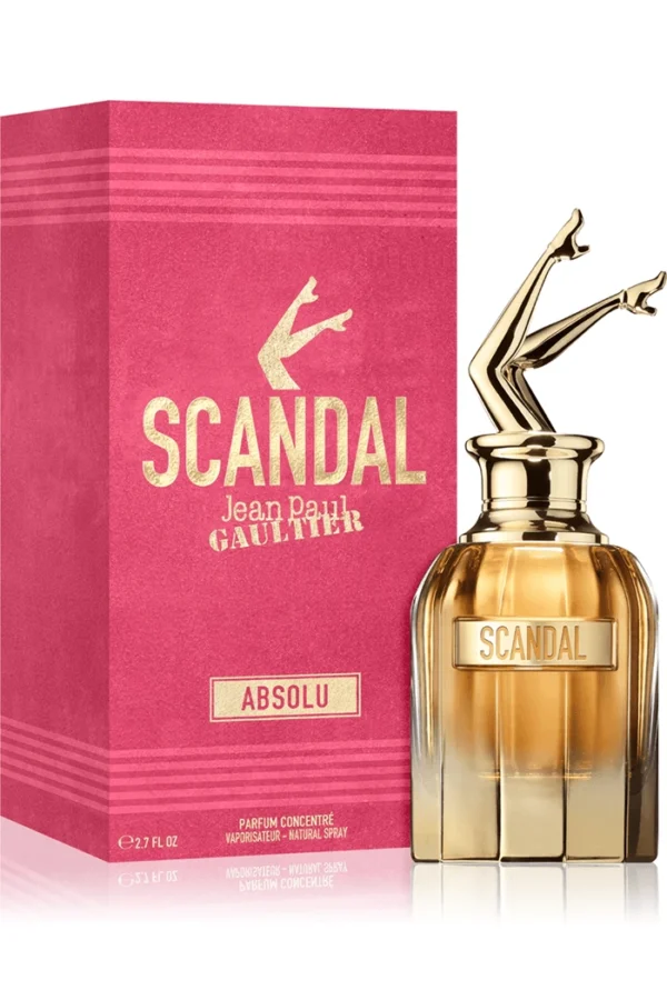 Scandal Absolu (Jean Paul Gaultier) — изображение 2