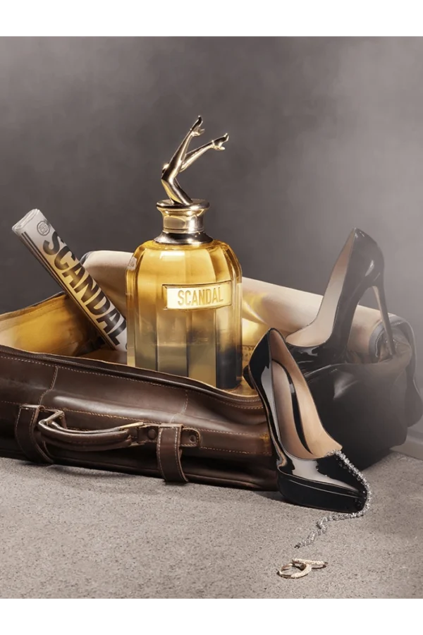 Scandal Absolu (Jean Paul Gaultier) — изображение 4