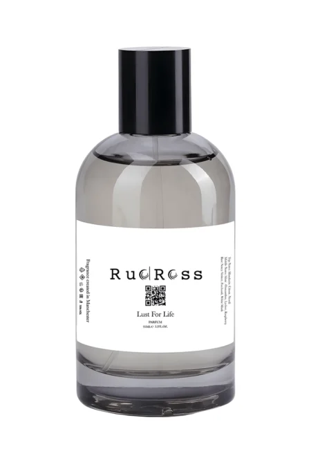 Lust for Life (RudRoss)
