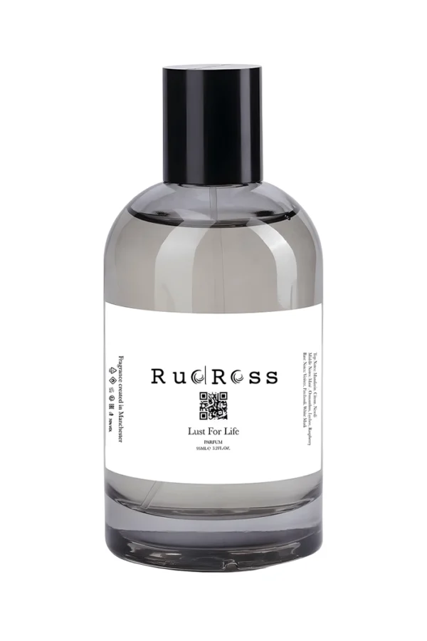 Lust for Life (RudRoss)