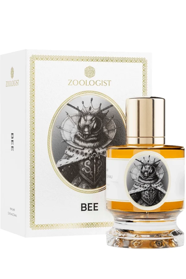 Bee (Zoologist) — изображение 2