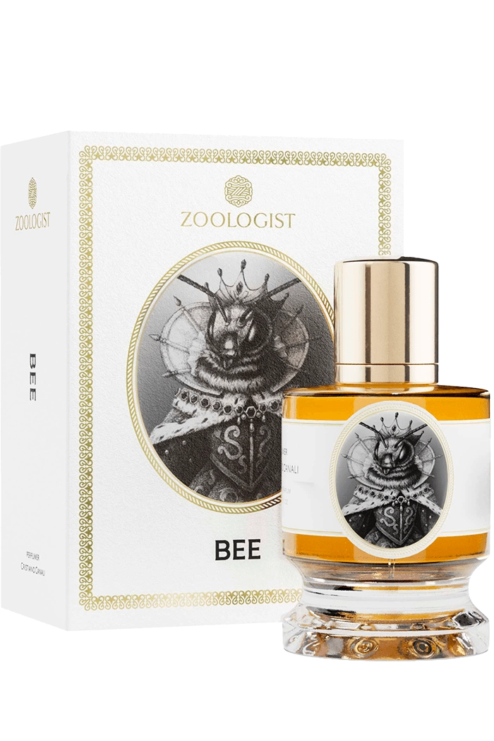 Bee (Zoologist) — изображение 2