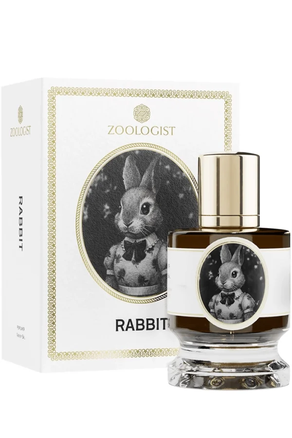 Rabbit (Zoologist) — изображение 2