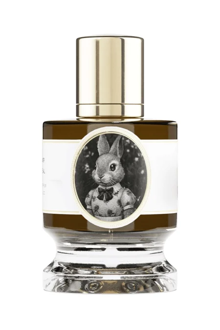 Rabbit (Zoologist)