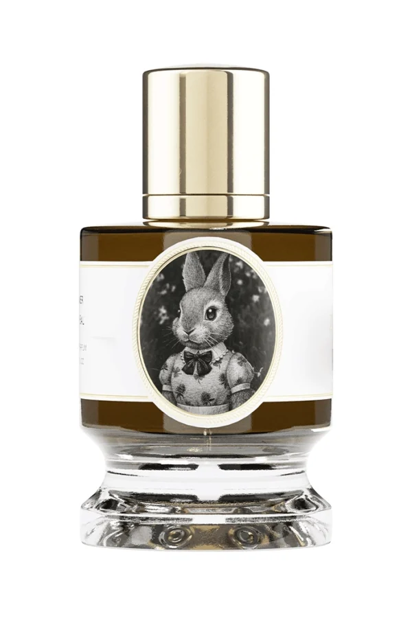 Rabbit (Zoologist)