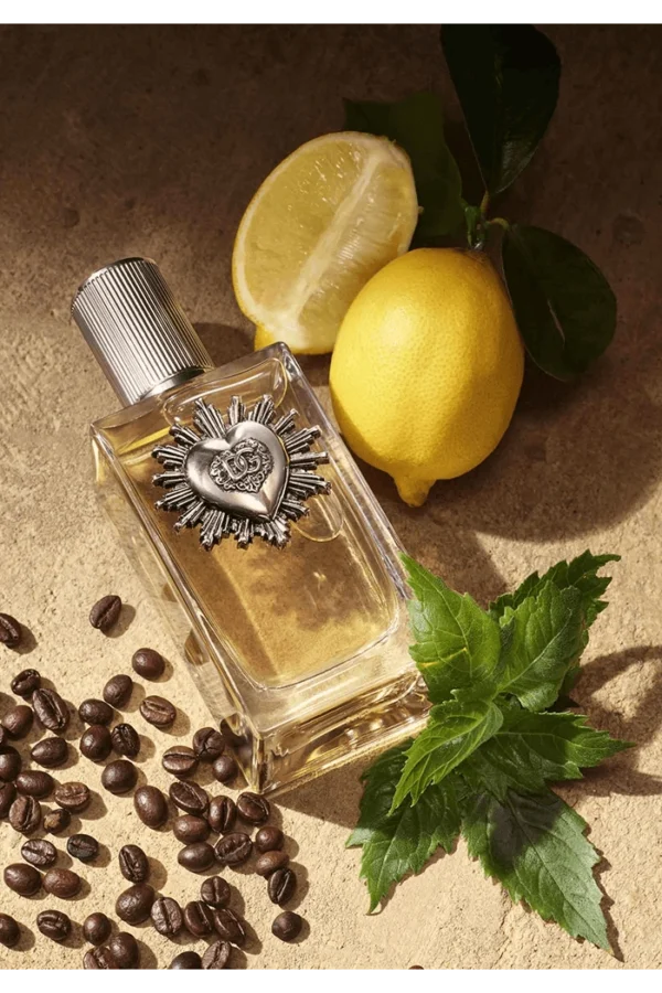 Devotion Pour Homme (Dolce & Gabbana) — изображение 3