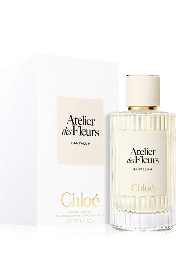 Atelier des Fleurs Santalum (Chloé) — изображение 2