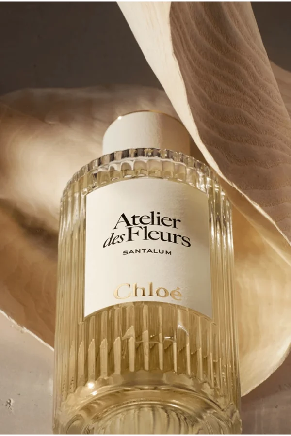 Atelier des Fleurs Santalum (Chloé) — изображение 3