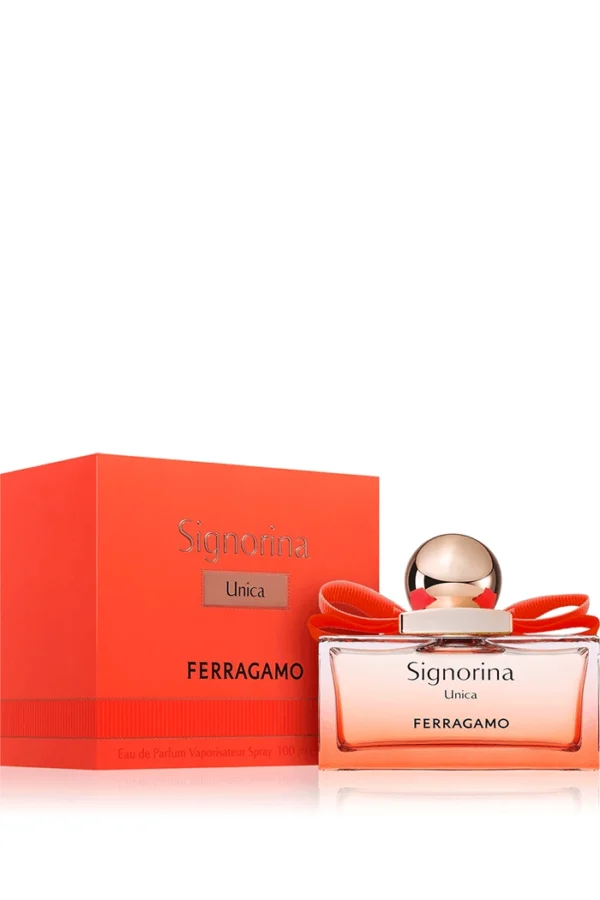 Signorina Unica (Salvatore Ferragamo) — изображение 2