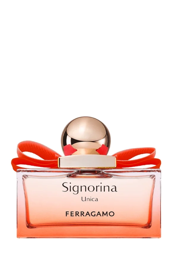Signorina Unica (Salvatore Ferragamo)