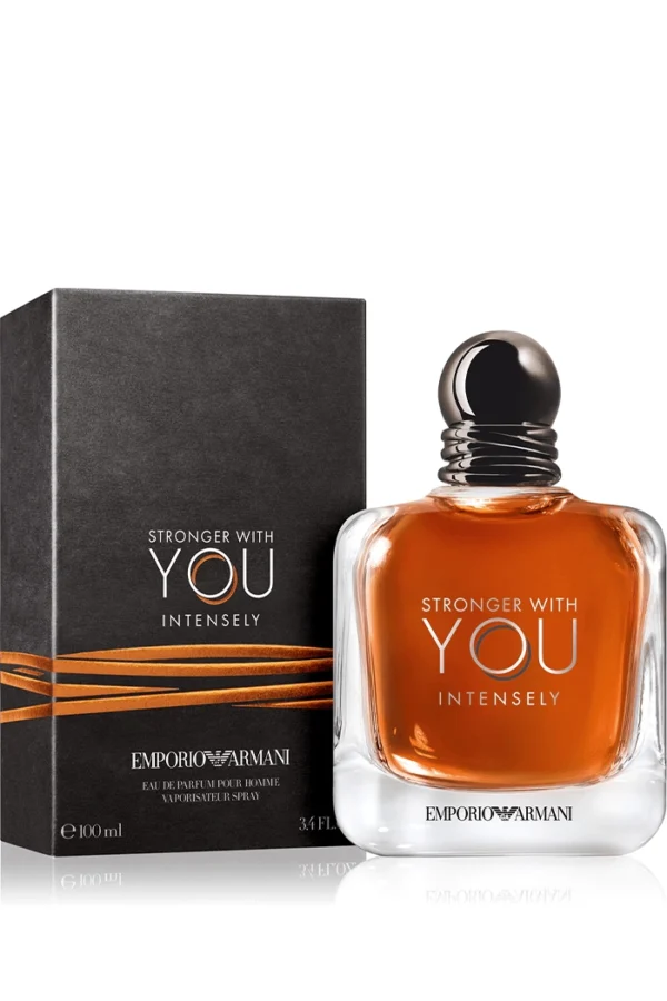 Stronger With You Intensely (Giorgio Armani) 1