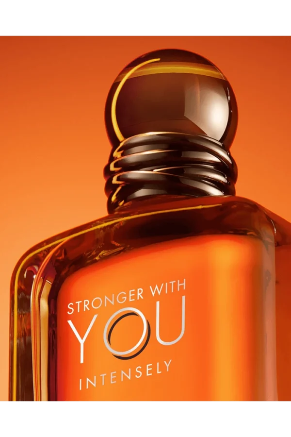 Stronger With You Intensely (Giorgio Armani) 2