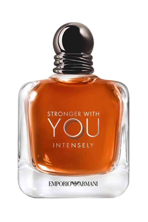 Stronger With You Intensely (Giorgio Armani)