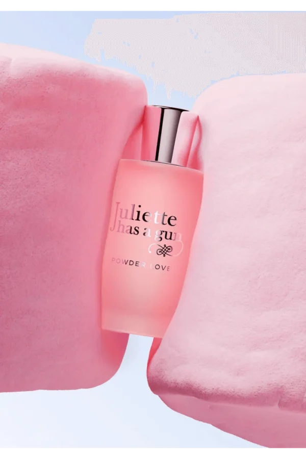 Powder Love (Juliette has a gun) 1