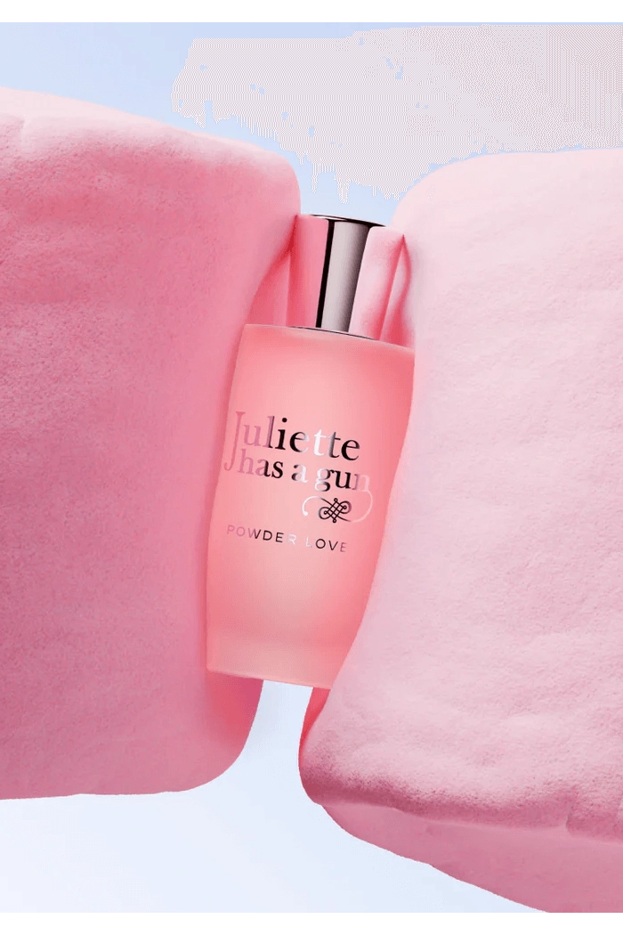 Powder Love (Juliette has a gun) — изображение 2