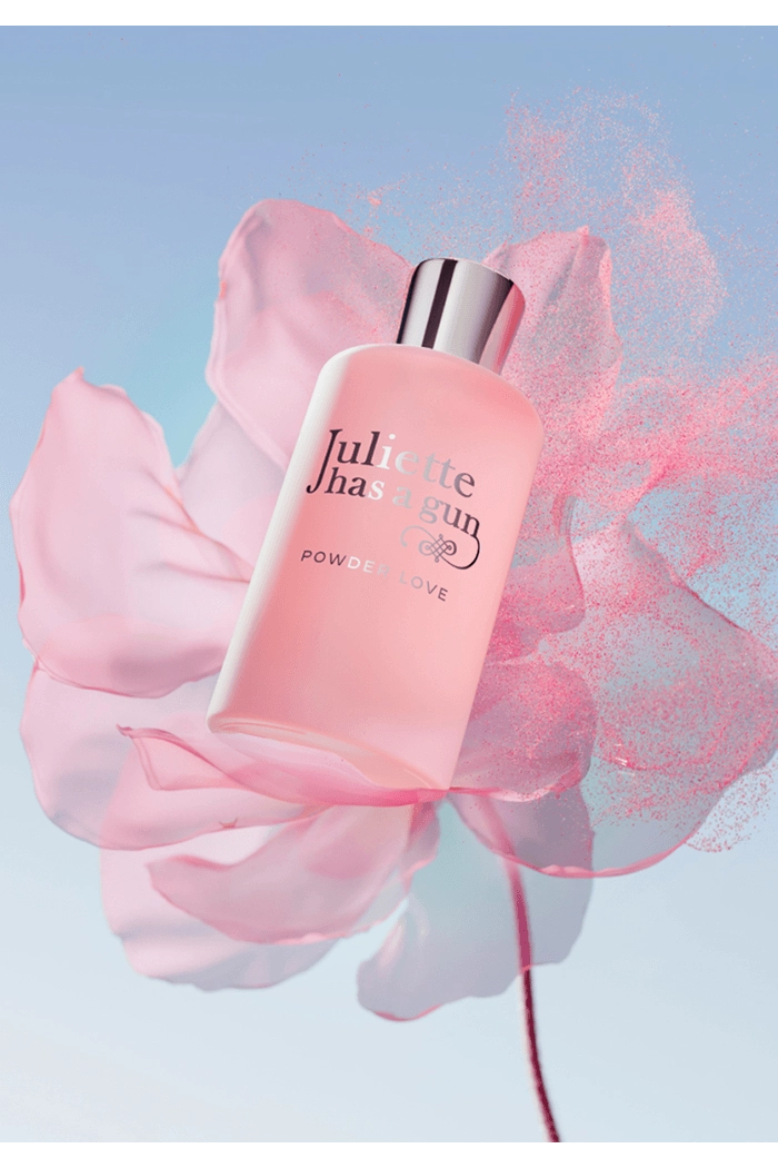 Powder Love (Juliette has a gun) — изображение 3