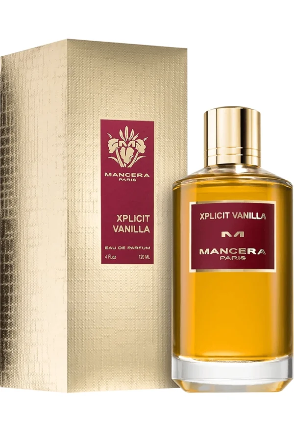 Xplicit Vanilla (Mancera) — изображение 2