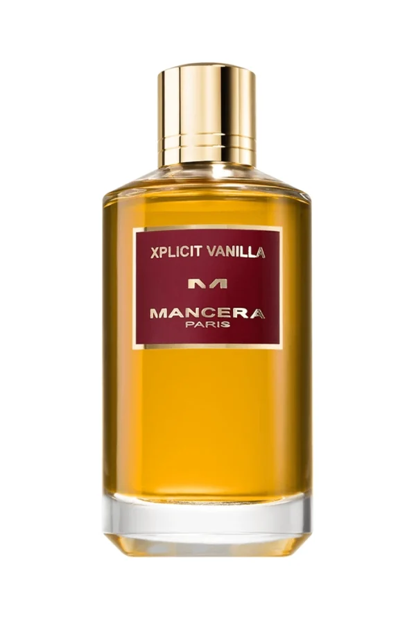 Xplicit Vanilla (Mancera)