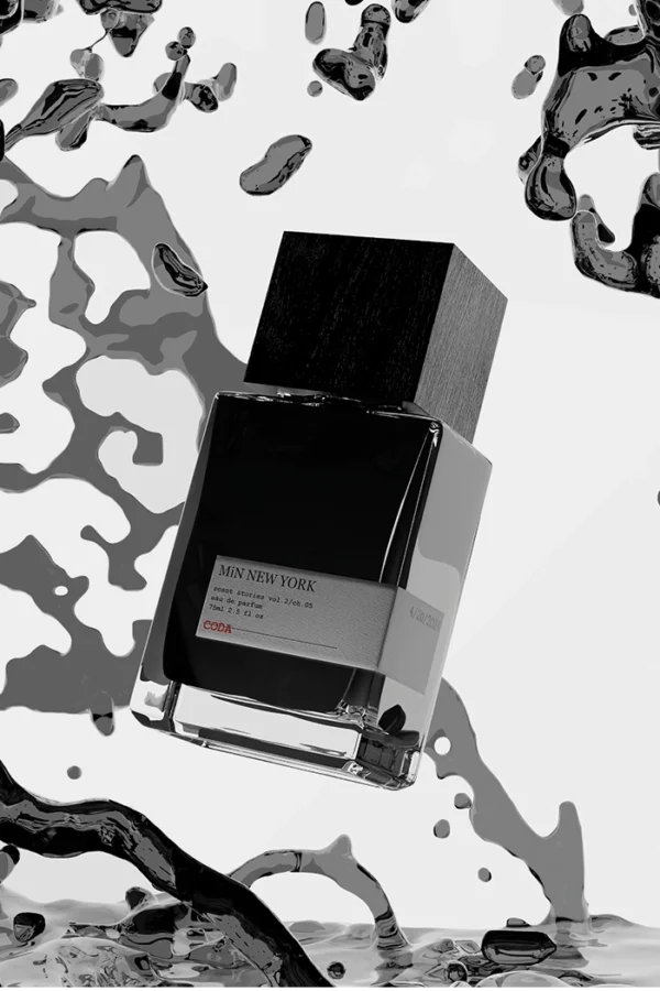 Min New York Coda Vol.2/Ch.05 (Min New York) 2