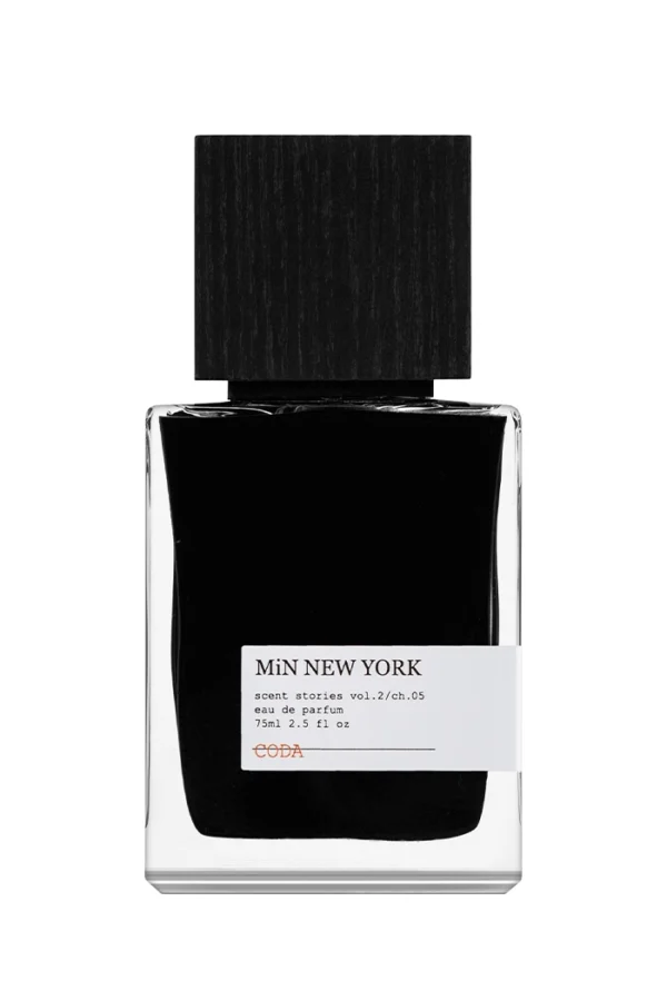 Min New York Coda Vol.2/Ch.05 (Min New York)