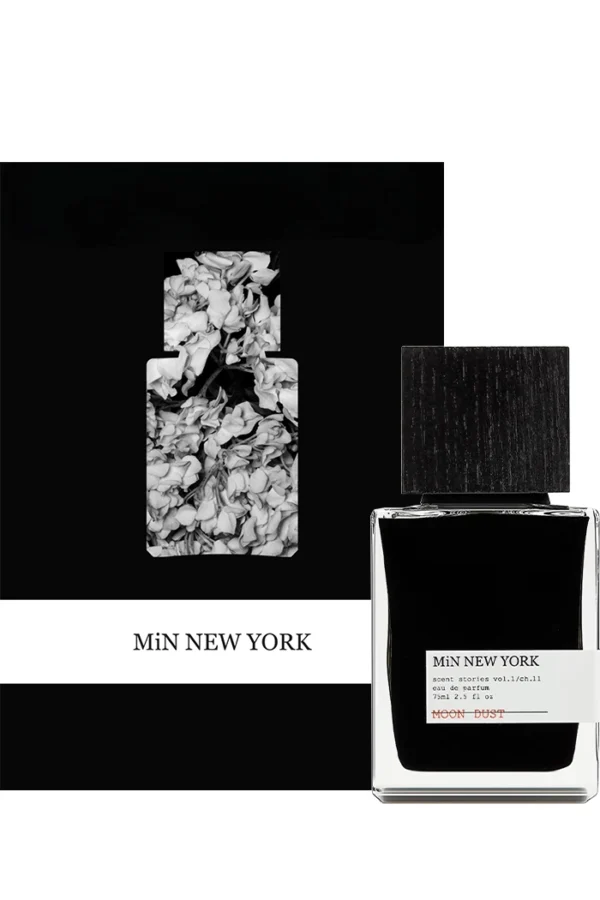 Moon Dust Vol.1/Ch.11 (Min New York) 1