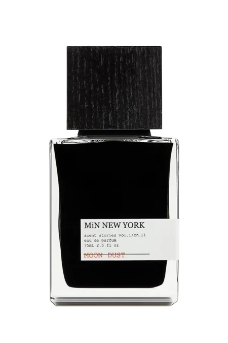 Moon Dust Vol.1/Ch.11 (Min New York)