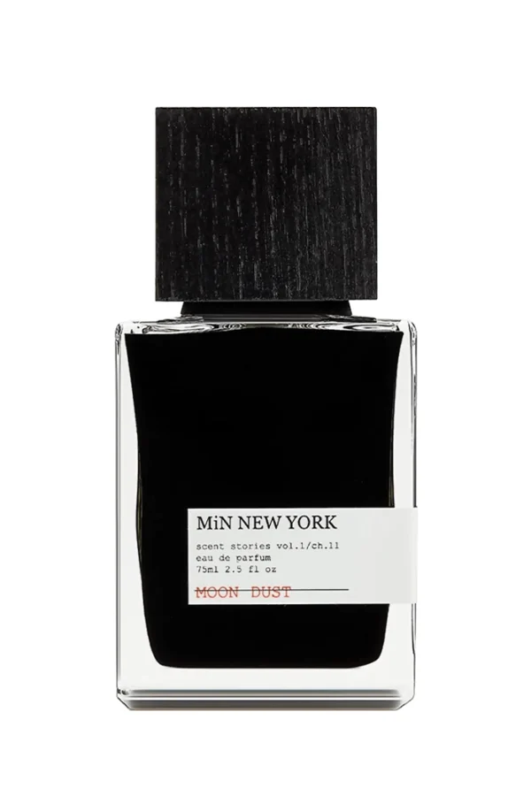 Moon Dust Vol.1/Ch.11 (Min New York)