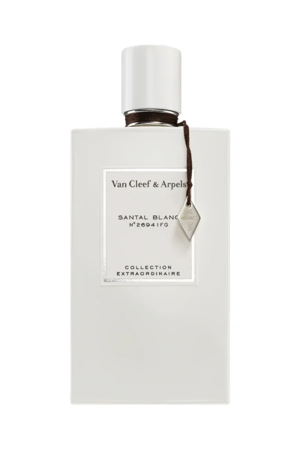 Santal Blanc (Van Cleef & Arpels)