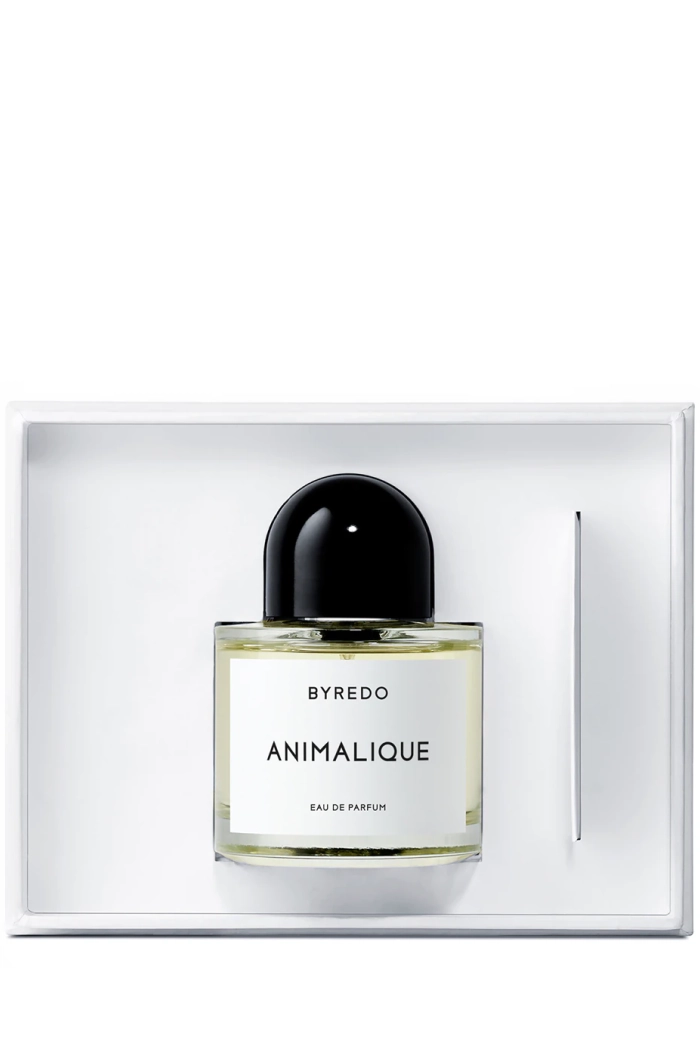 Animalique (Byredo) — изображение 3