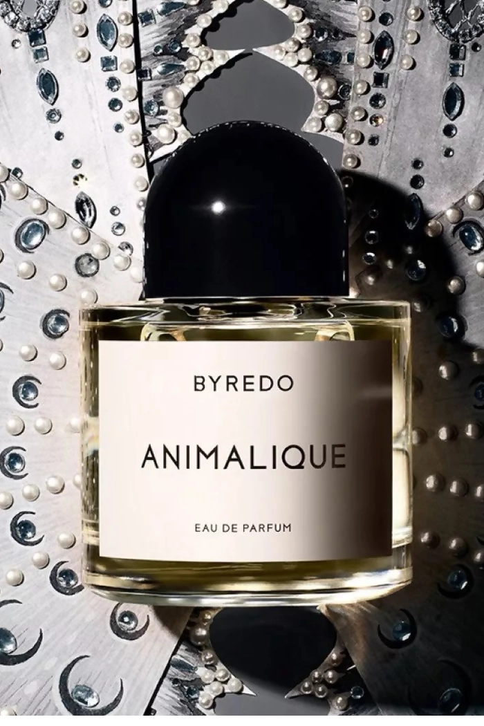 Animalique (Byredo) — изображение 2