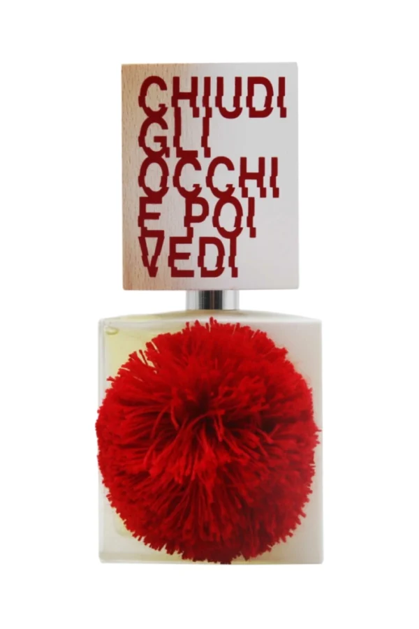 Chiudi Gli Occhi E Poi Vedi (Filippo Sorcinelli)