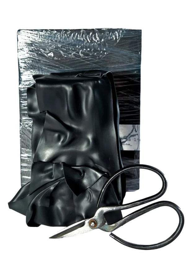 Né Il Giorno Né L’ora (Filippo Sorcinelli) 1