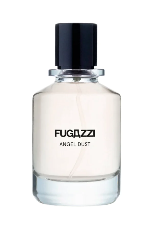 Angel Dust Extract De Parfum (FUGAZZI)