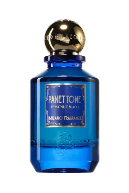 Panettone (Milano Fragranze)