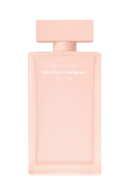 Musc Nude For Her (Narciso Rodriguez)