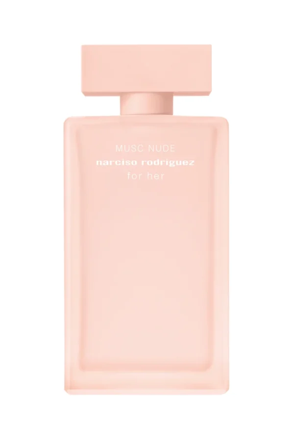 Musc Nude For Her (Narciso Rodriguez)