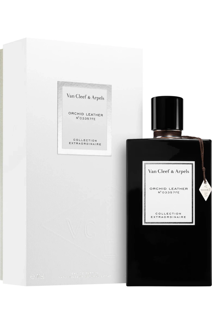 Orchid Leather (Van Cleef & Arpels) — изображение 2