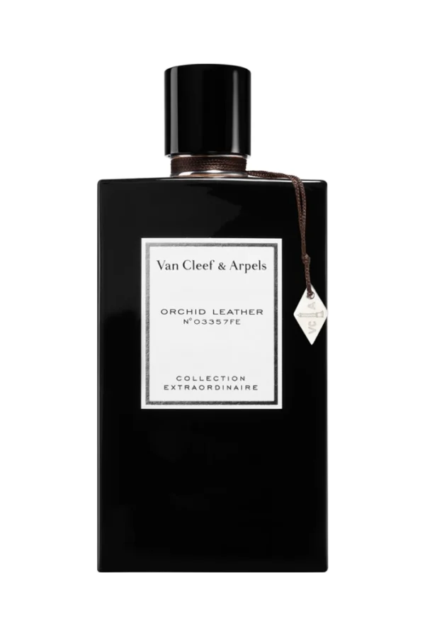 Orchid Leather (Van Cleef &amp; Arpels)