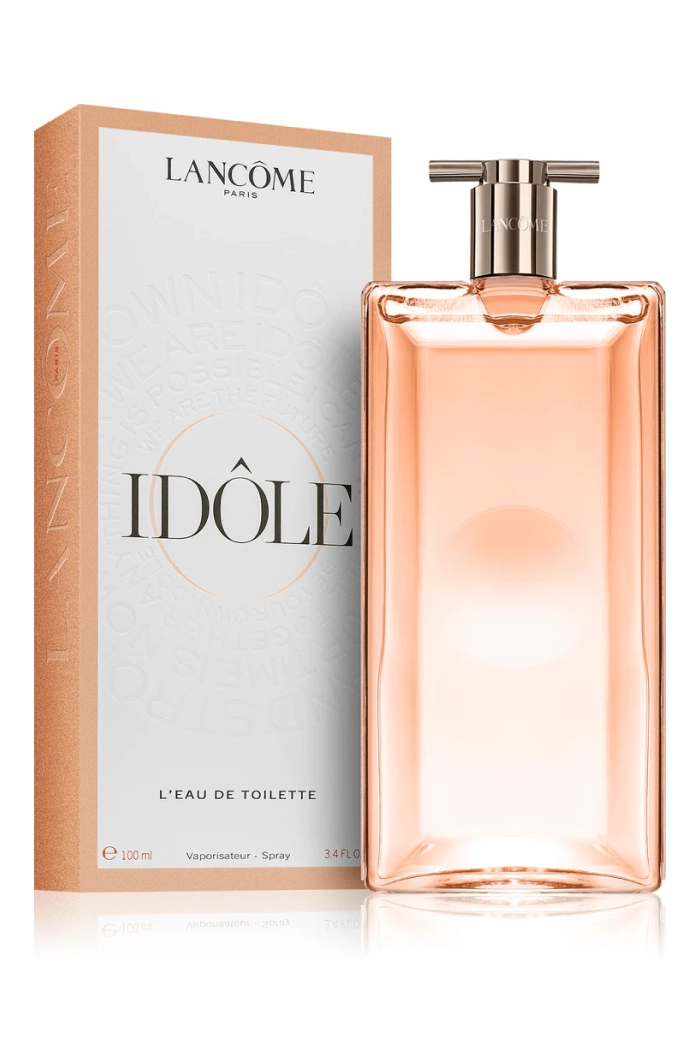 Idôle Eau de Toilette (Lancome) — изображение 2