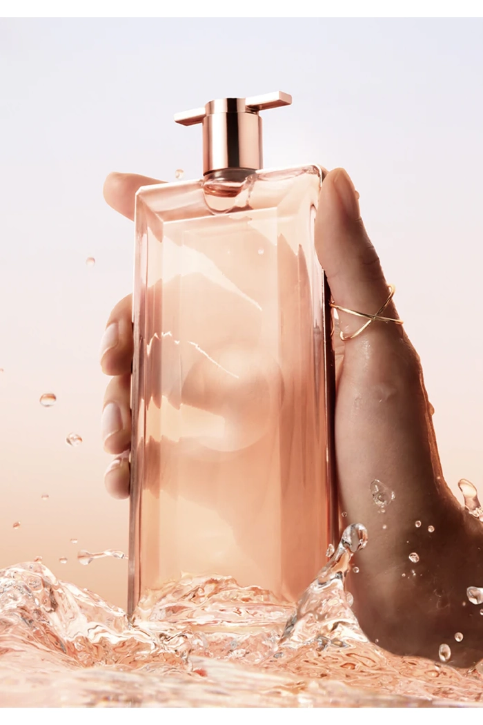 Idôle Eau de Toilette (Lancome) — изображение 4