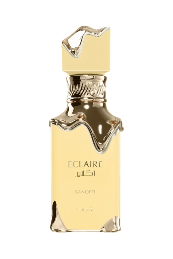 Eclaire Banoffi (Lattafa Perfumes)