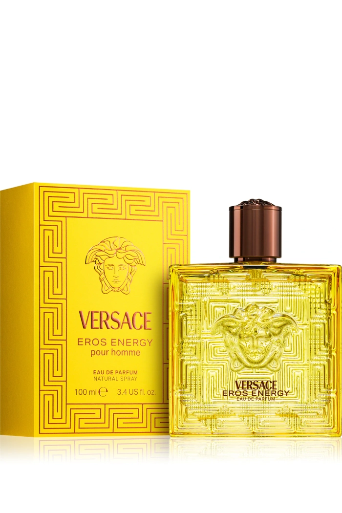 Eros Energy (Versace) — изображение 2